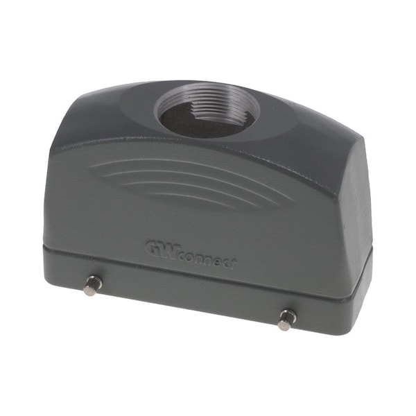 Molex High Const.Hood Top/Ent 4P.Pg29 No Tube - 7824.6426.5