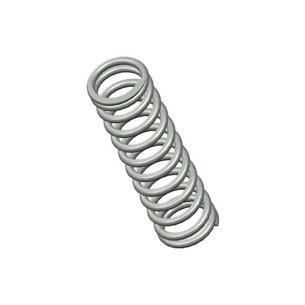 Approved Vendor Compression Spring, O= .406, L= 1.50, W= .051 R - G309962365