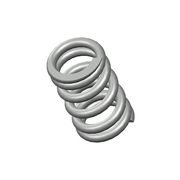 Approved Vendor Compression Spring, O= .180, L= .31, W= .029 - G509969843