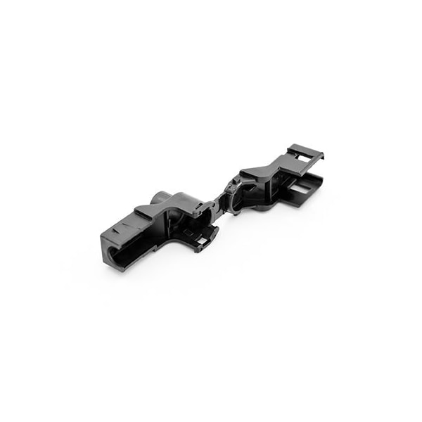 Tuchel 3.6Mm Click Fit Housing 6-10Mm  Wire. Bag Of 400 - C360-G01-341-E1-Z