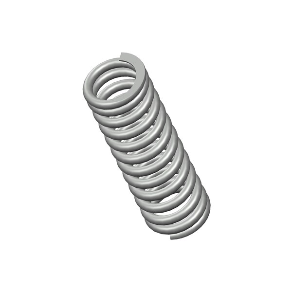 Approved Vendor Compression Spring, O= .375, L= 1.19, W= .055 R - G709976139