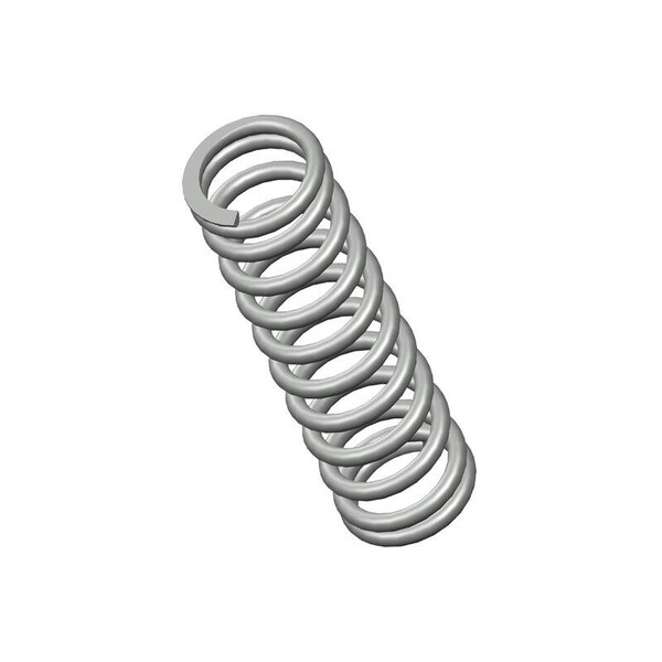 Approved Vendor Compression Spring, O= .420, L= 1.50, W= .055 - G609969996