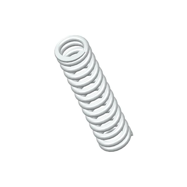 Approved Vendor Compression Spring, O= .480, L= 2.00, W= .081 - G809964401