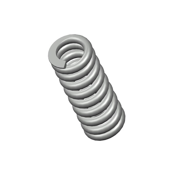 Approved Vendor Compression Spring, O= .531, L= 1.41, W= .105 R S/U - G809969697