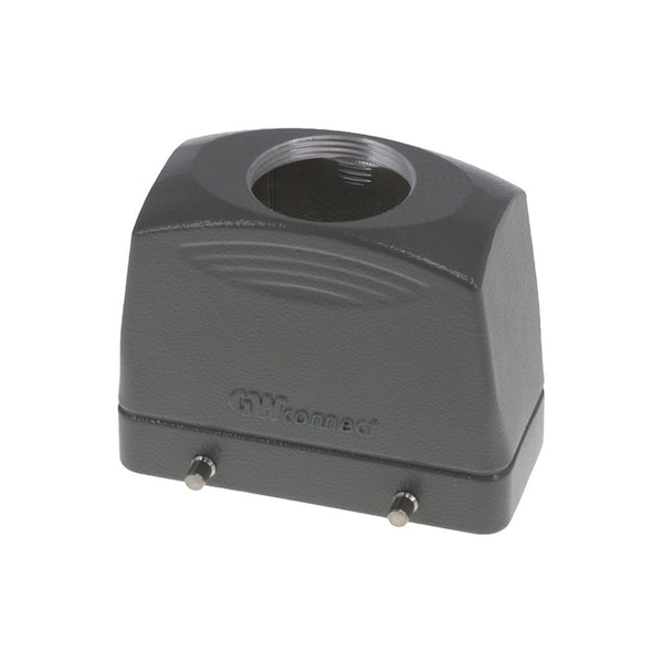 Molex High Const.Hood Top/Ent 4P.Pg29 No Tube - 7816.6424.5