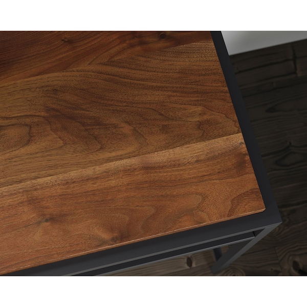 Sauder Writing Table, 24.96 in D X 29.53 in H, 48.98 in W X - 430763