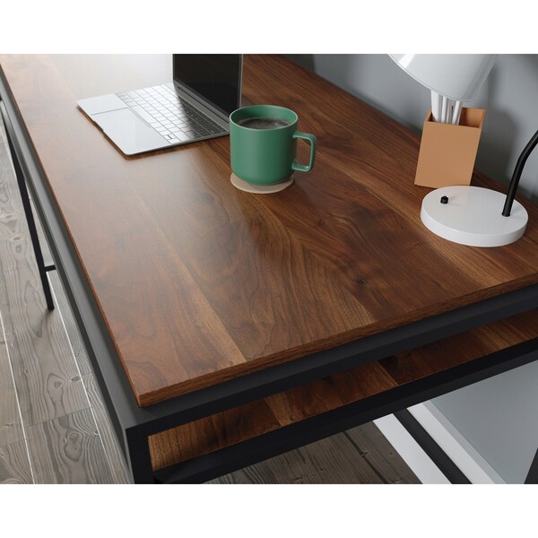 Sauder Writing Table, 24.96 in D X 29.53 in H, 48.98 in W X - 430763