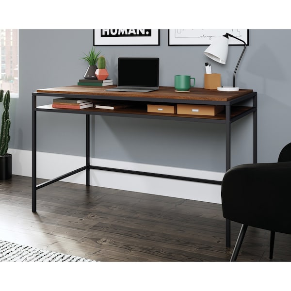Sauder Writing Table, 24.96 in D X 29.53 in H, 48.98 in W X - 430763