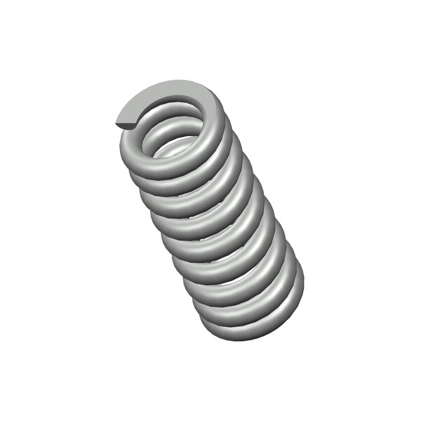 Approved Vendor Compression Spring, O= .203, L= .50, W= .040 R S/U - G809974172