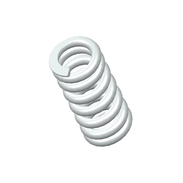Approved Vendor Compression Spring, O= .484, L= 1.06, W= .0915 - G809962223
