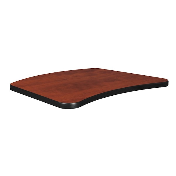 Regency Table and Desk Components > Table and Desk Tops > Rectangle Tabletops, 20 D X 1 H, 26 W X Wood - TTRC2620CHPL