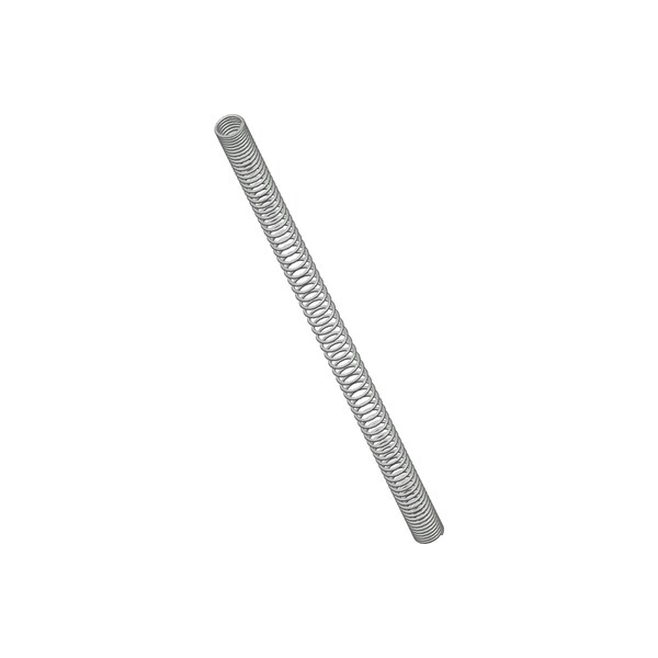 Approved Vendor Long Length Compression Spring, O= 1.75 , W= 0.187 , L= 36 - G009975146