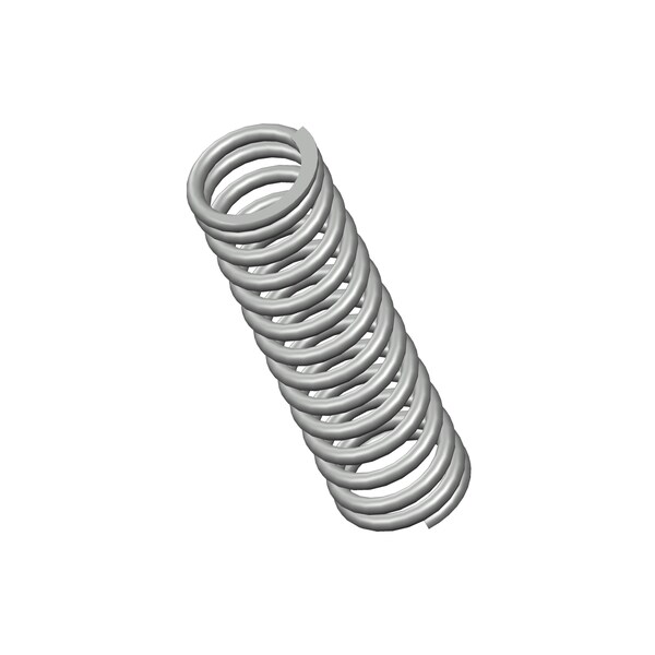Approved Vendor Compression Spring, O= .281, L= 1.00, W= .035 S/U - G909973181