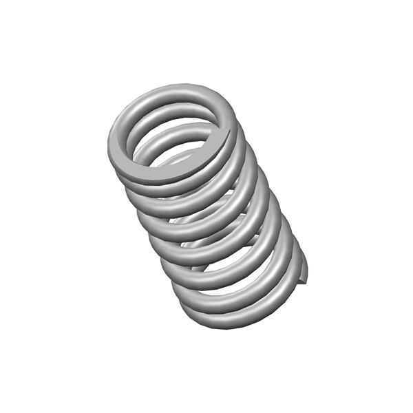 Approved Vendor Compression Spring, O=1.468, L= 2.75, W= .210 S/U - G509970092