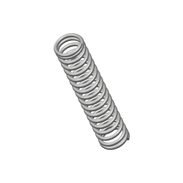 Approved Vendor Compression Spring, O= .500, L=2.50, W=.0625 C-732 R - G809969277