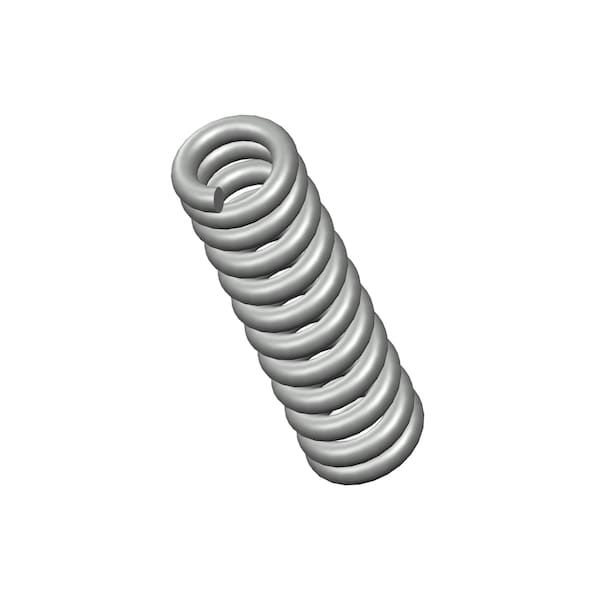 Approved Vendor Compression Spring, O= .219, L= .81, W= .045 - G709975651