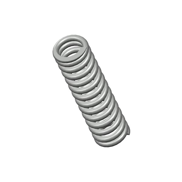 Approved Vendor Compression Spring, O= .625, L= 2.38, W= .105 R S/U - G609964359