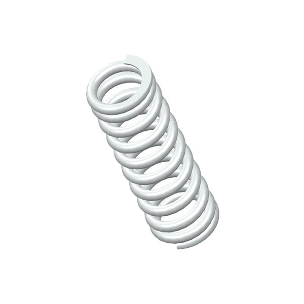 Approved Vendor Compression Spring, O= .480, L= 1.50, W= .075 - G909964042