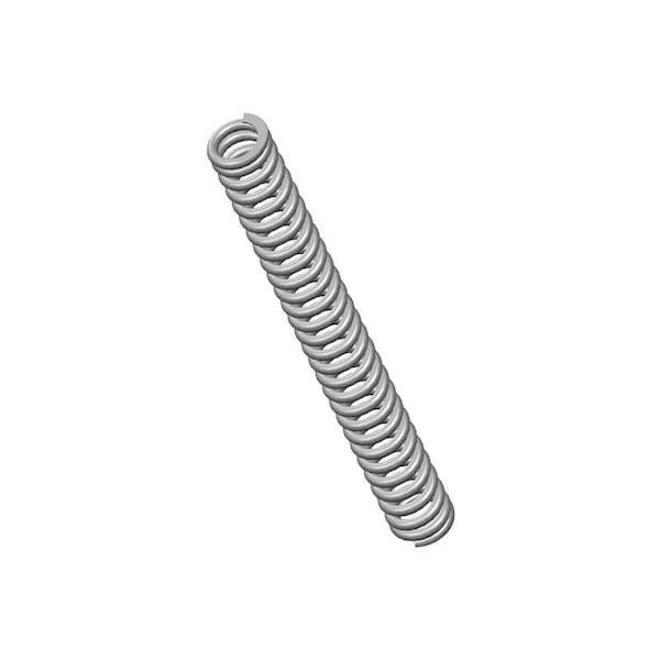 Approved Vendor Compression Spring, O= .300, L= 2.75, W= .051 - G809968188