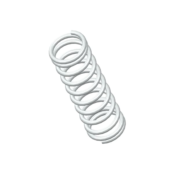 Approved Vendor Compression Spring, O= .375, L= 1.25, W= .042 - G809976510