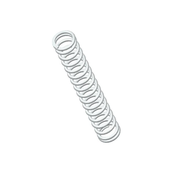 Approved Vendor Compression Spring, O= .360, L= 2.25, W= .047 - G909960969