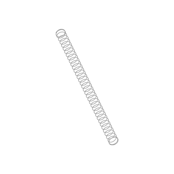 Approved Vendor Compression Spring, O= .640, L=11.00, W= .035 R - G609961471