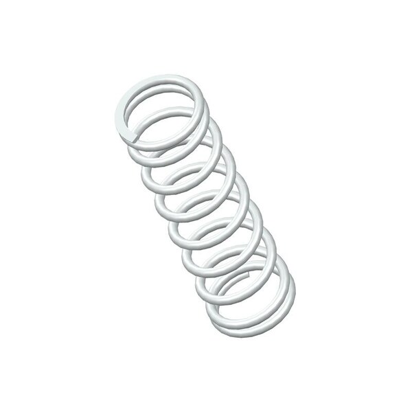 Approved Vendor Compression Spring, O= .240, L= .81, W= .026 - G709964921