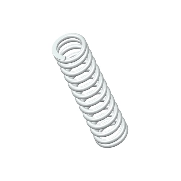Approved Vendor Compression Spring, O= .125, L= .50, W= .018 - G709967953