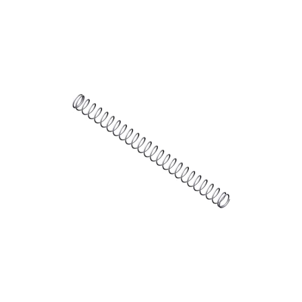 Approved Vendor Compression Spring, O= 0.12, L= 1.5, W= 0.01 - G309970209