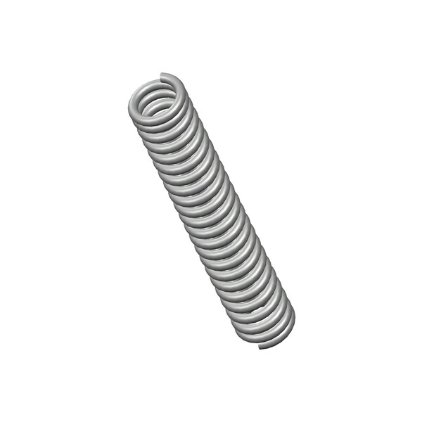 Approved Vendor Compression Spring, O= .375, L=2.25, W=.0625 C-7 R - G909960648