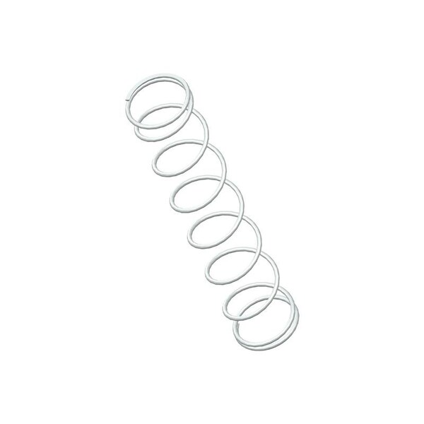 Approved Vendor Compression Spring, O= .180, L= .94, W= .012 - G709962484
