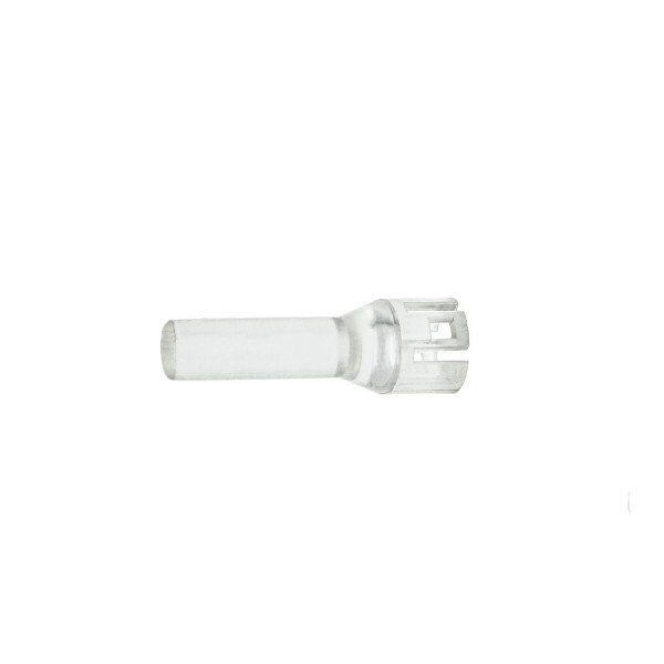 Dialight Lghtpipe Act 4mm de diámetro x 19.5mm - 515-1140-195F.