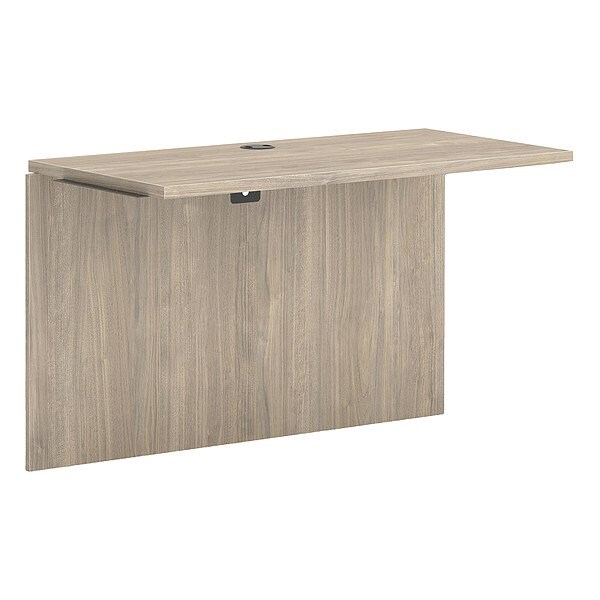 Hon Desk Bridge, 29 1/2 in H, 47 in W - H10570.LKI1LKI1