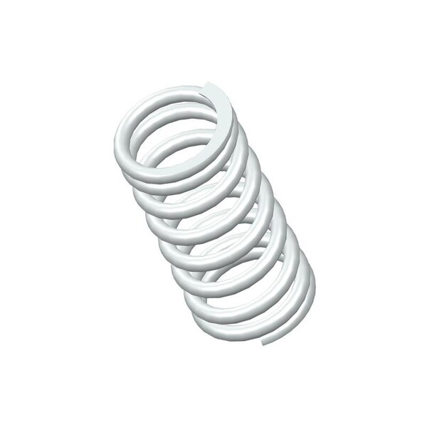 Approved Vendor Compression Spring, O=1.400, L= 3.00, W= .177 - G309971619