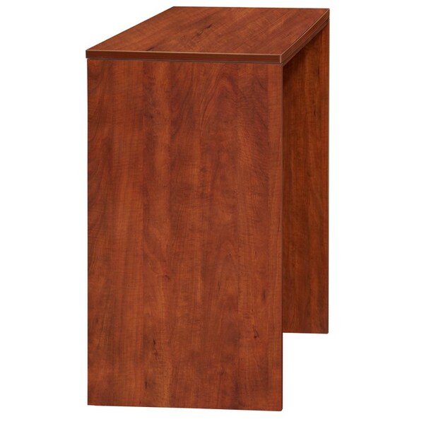 Legacy Standing Desk Legacy Stand Up Desk, Cherry, 23" D X 42" H, 36" W X Melamine Laminate, Cherry - LSSD4136CH
