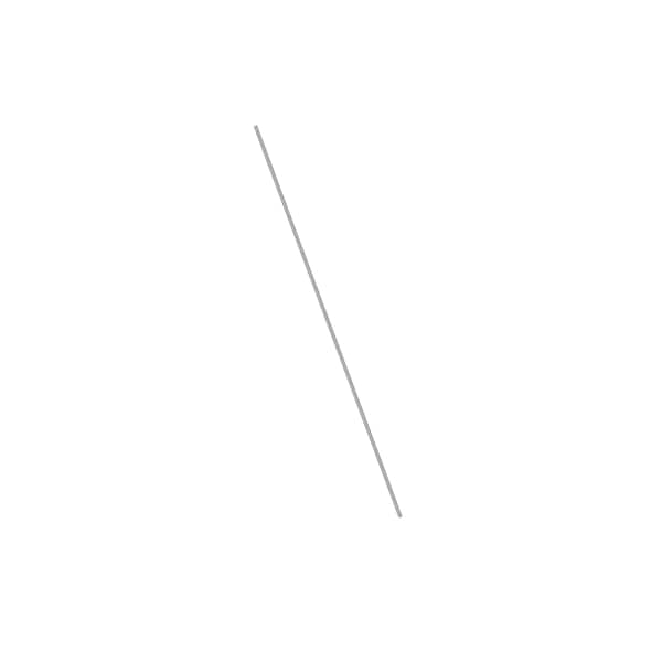 Approved Vendor Long Length Compression Spring, O= 0.312 , W= 0.026 , L= 20 - G709973831
