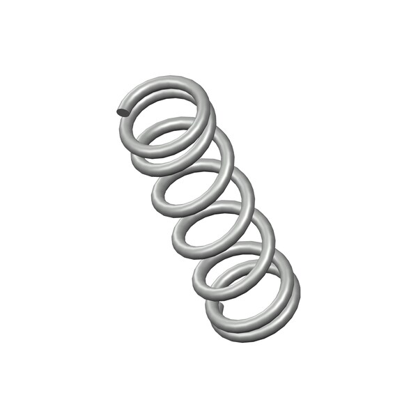 Approved Vendor Compression Spring, O= .094, L= .31, W= .013 - G909960419