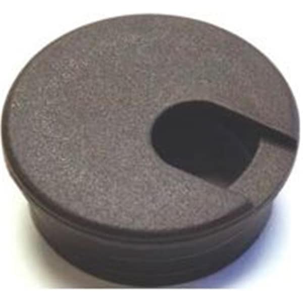 Jandorf Jandorf Specialty Hardw Grommet Desk Wal Brn 1-3/4In 61612 - 3396801