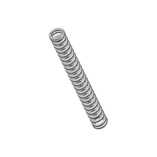Approved Vendor Compression Spring, O= .312, L= 2.75, W= .055 - G809974240