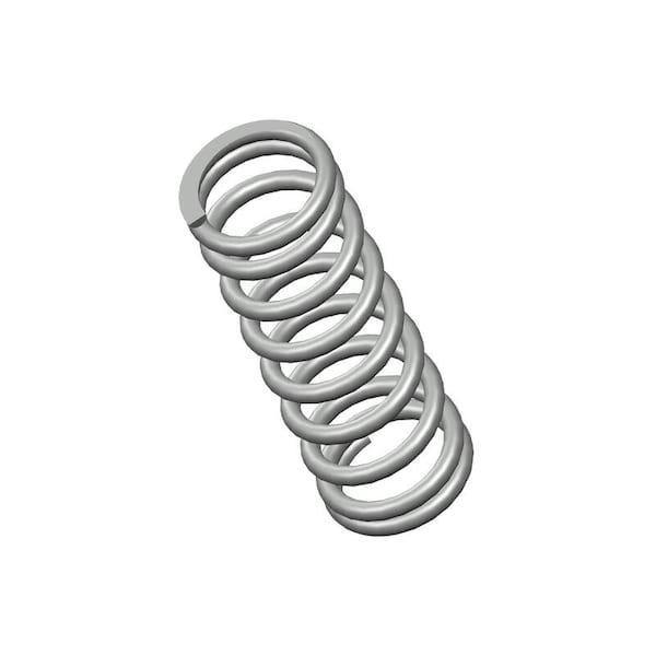 Approved Vendor Compression Spring, O= .300, L= .88, W= .038 - G809962636