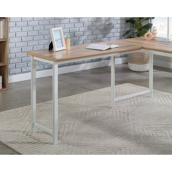 Worksense By Sauder 19.45 in D X 29.76 in H, 45.12 in W X Engineered wood, Metal - 426289