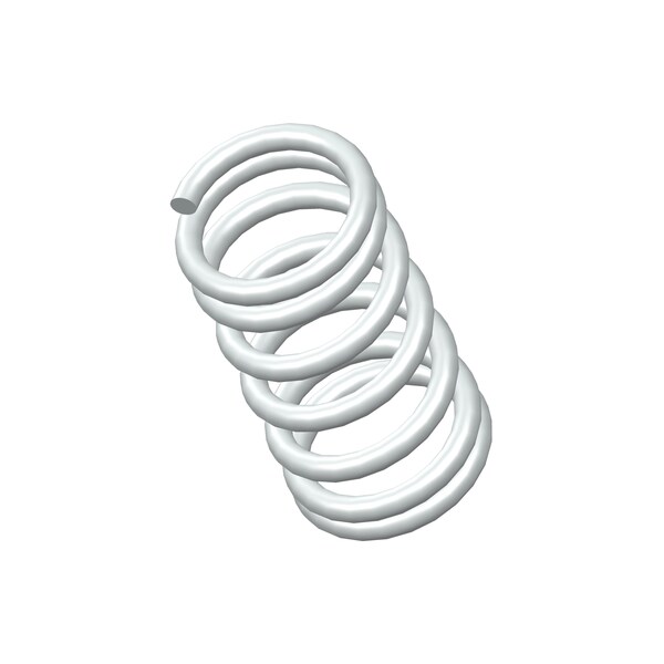 Approved Vendor Compression Spring, O= .500, L= 1.00, W= .0625 - G809976329