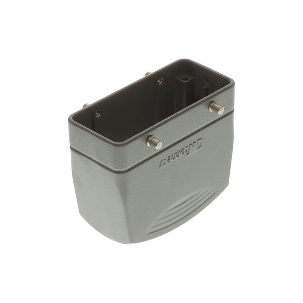 Molex High Const.Hood Top/Ent 4P.Pg21 No Tube - 7816.6423.5