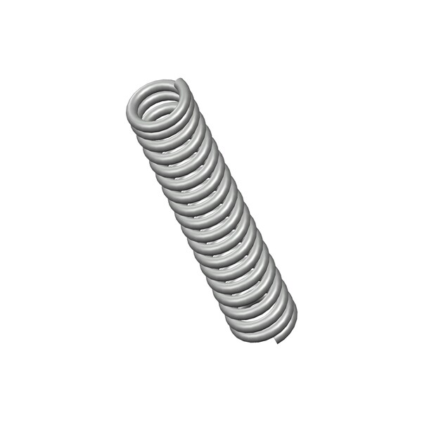 Approved Vendor Compression Spring, O= .312, L= 1.63, W= .052 - G609961679