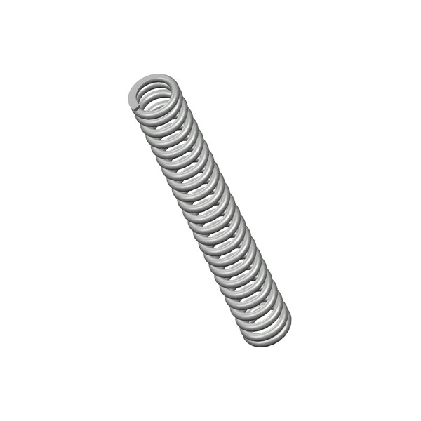 Approved Vendor Compression Spring, O= .250, L= 1.78, W= .040 - G509962059