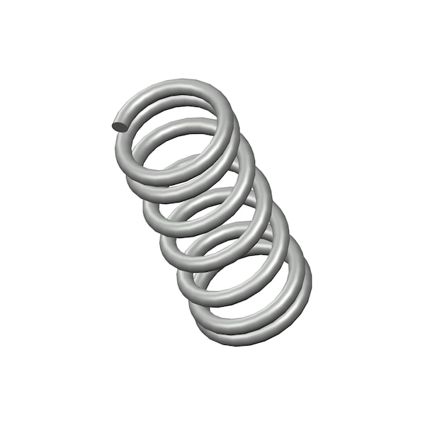 Approved Vendor Compression Spring, O= .219, L= .50, W= .029 - G509960208