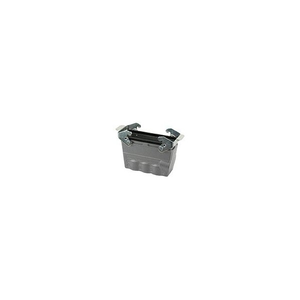 Tuchel Hood Metric - C146-10R024-852-3