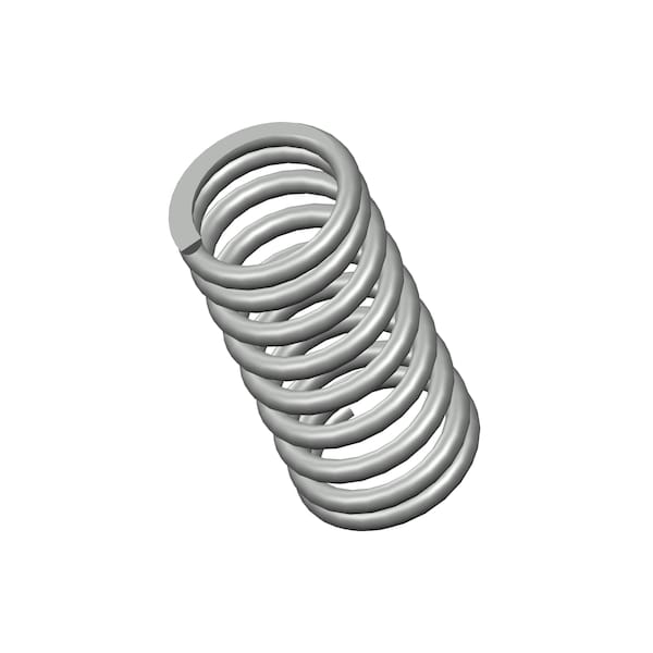 Approved Vendor Compression Spring, O=1.188, L= 2.50, W= R .148 - G909971194