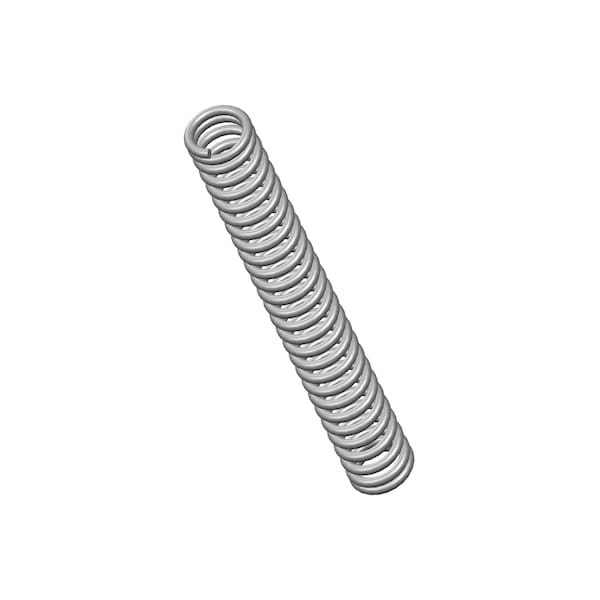 Approved Vendor Compression Spring, O= .625, L= 4.94, W= .092 S/U - G709968882