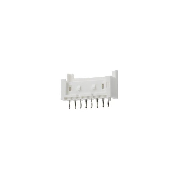 Molex Headers & Wire Housings 2.5 W/B W.A. W/Kink 2.5 W/B W.A. W/Kink - 535170310